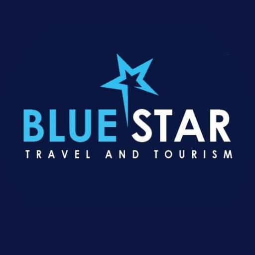 blue star travel & tours sdn. bhd