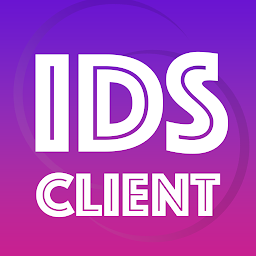 Icon image IDS Client