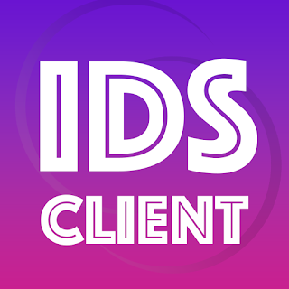 IDS Client apk