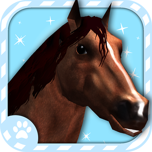 Get Virtual Pet Horse for Android Aso Report