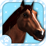 Virtual Pet Horse icon