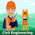 Cover Image of ดาวน์โหลด Civil Engineering Tutorials  APK