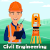 Civil Engineering Tutorials