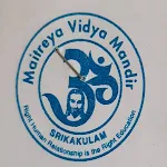 Cover Image of Télécharger Maitreya vidya Mandir  APK