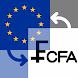 Currency Converter Euro/CFA Franc
