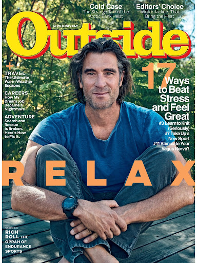 Outside Magazine