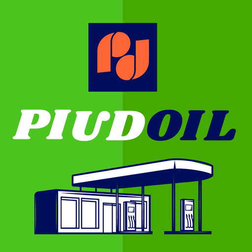 Piudoil Club logo