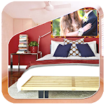 Cover Image of Download Bedroom Photo Frames  APK