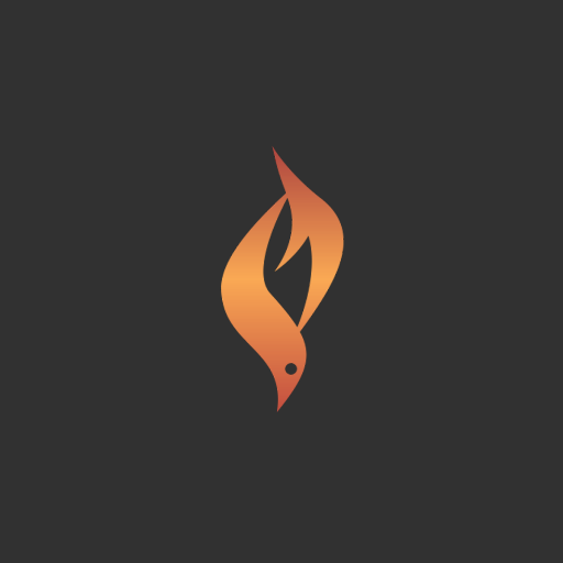 Deus Poderoso logo