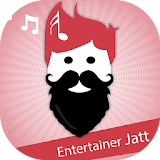 Entertainer Jatt icon