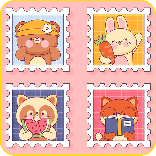 Cute Animal Cartoon Wallpapers Download on Windows