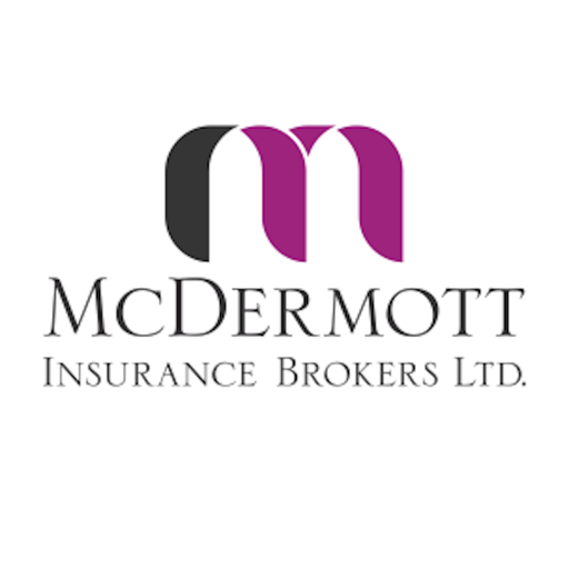 McDermott Ins Brokers Online logo