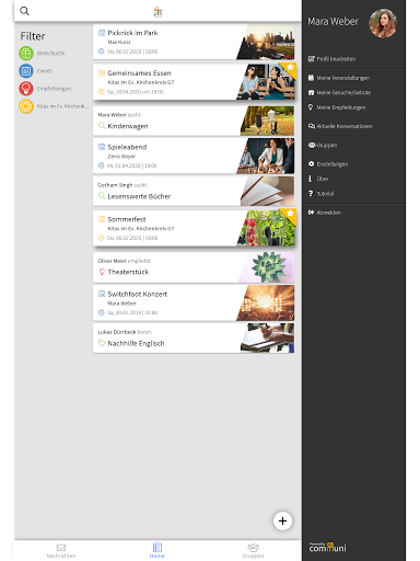 Kitas im Ev. Kirchenkreis GT