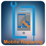 Mobile Repairing in Hindi icon