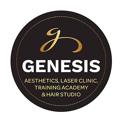 Genesis Salon  Icon