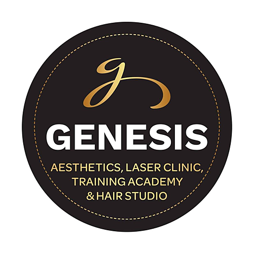 Genesis Salon logo