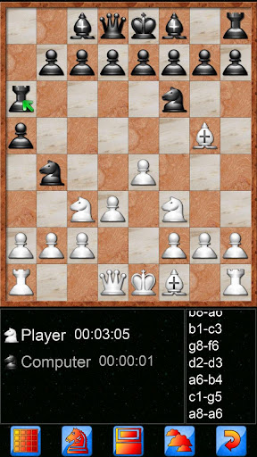 Chess V+, multiplayer board game of kings screenshots 6