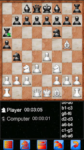 Chess V+ - board game of kings 5.25.75 APK screenshots 2