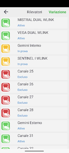 SweetHome Mobile Screenshot 4 - AppWisp.com