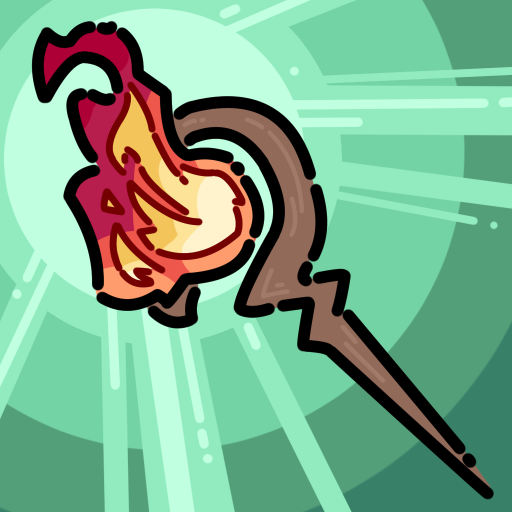 Zoocastle: Magic Battle  Icon