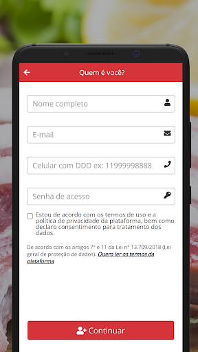 Açougue Amazonas Screen 3