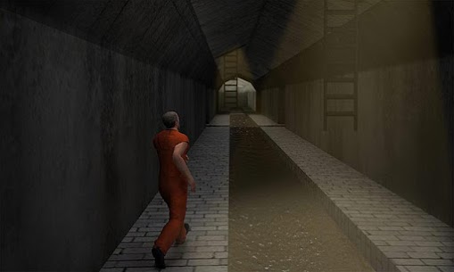 Alcatraz Prison Escape Mission For PC installation