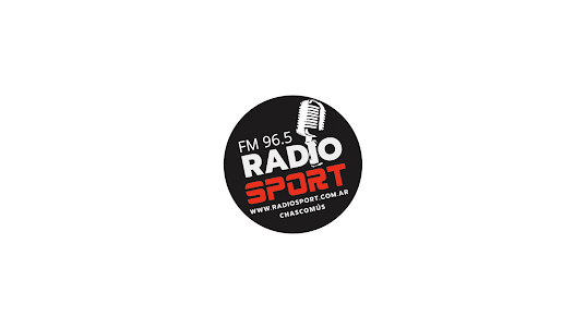 Radio Sport 96.5