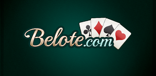Belotecom - Belote Et Coinche Applications Sur Google Play