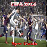 Guide FIFA 2014 icon
