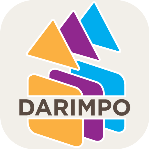 DARIMPO logo