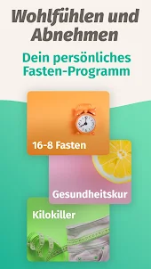 BodyFast Intervallfasten