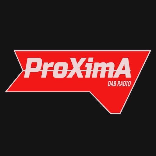 Proxima Radio logo