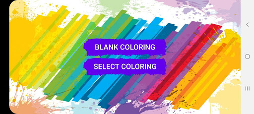 Android application ផាត់ពណ៌ (Coloring Book) screenshort