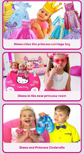 Princess Makeup - Offline 1.0 APK screenshots 19