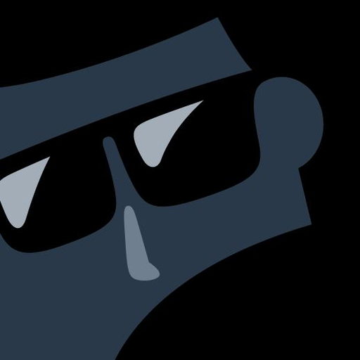 내부자들 logo