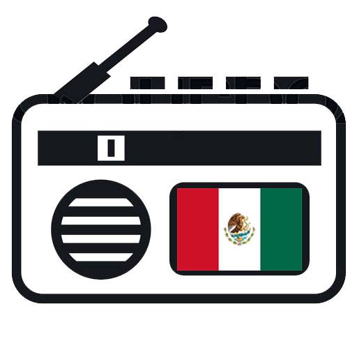Radio Mexico en vivo logo