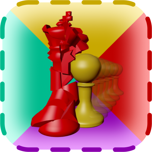 Royal Journey Chess logo