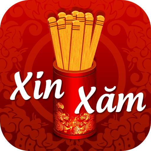 Xin Que Dau Nam  Icon
