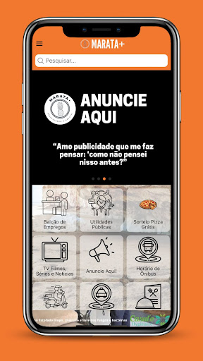 Marata Mais Screen 2