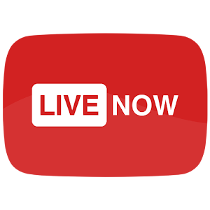 Live Now Video Recorder Live Stream 2.0.0 by Nabiapp logo