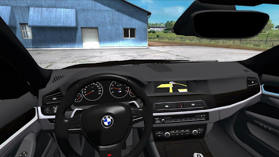 Real Driving car similator 2021 3 screenshots 3