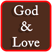 God and Love – Outstanding English Novel