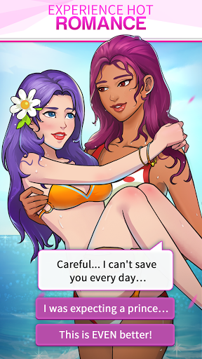 Spotlight: Choose Your Story, Romance & Outcome screenshots 18