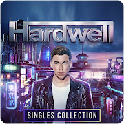 Hardwell - Album Collection