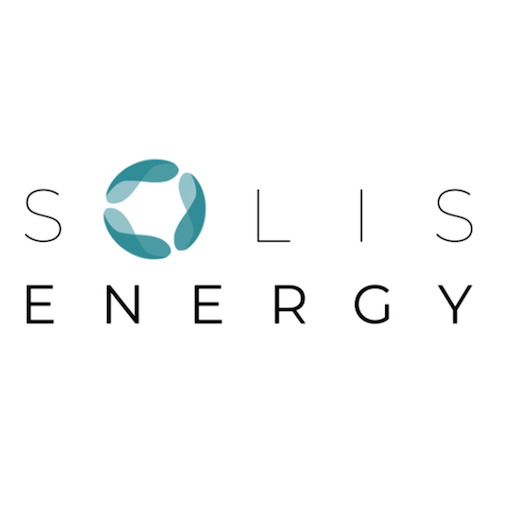 Solis Energy logo
