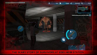 Game screenshot Doom Z Day Chronicles: Shooter apk download