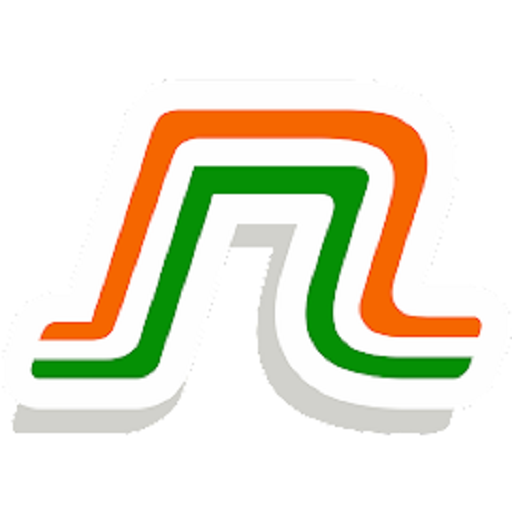 MyBharatNet logo
