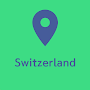 Switzerland Travel Map Offline