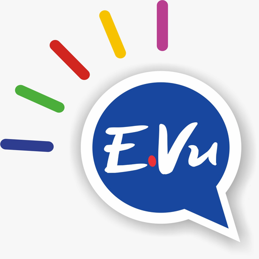 DCB Mobile EVU logo
