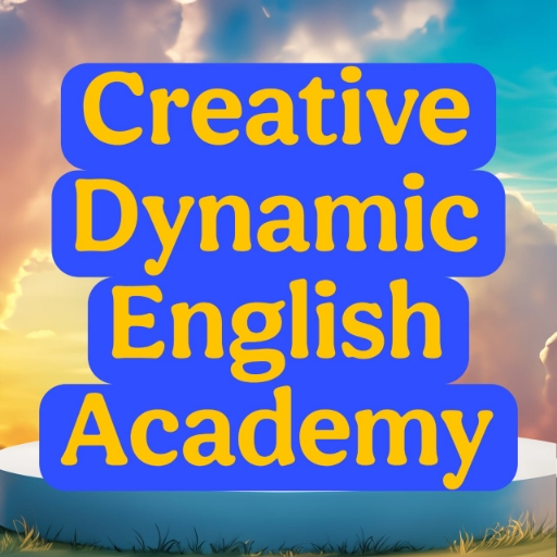Creative Dynamic English Acad.